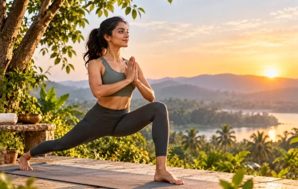 The Ayurvedic Approach to Exercise and Physical Activity