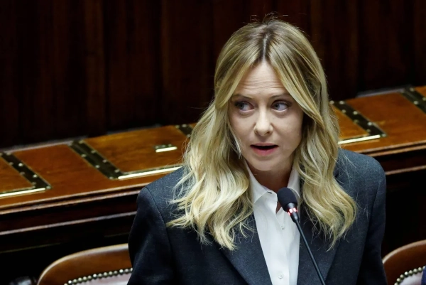 PM Modi Congratulates Giorgia Meloni on Becoming Italy’s Longest Continuously Serving Postwar Prime Minister