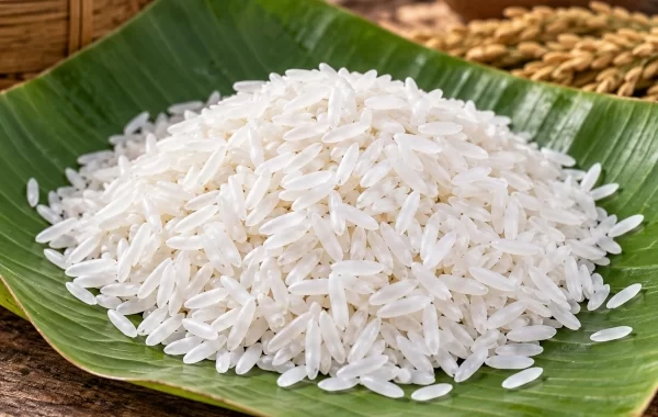 Gobindabhog Rice