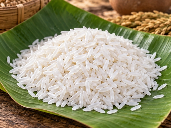 Gobindabhog Rice