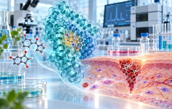 IISER Berhampur and NIT Rourkela Researchers Explore Cotarnine Derivatives for Wound Healing and Biomedical Applications