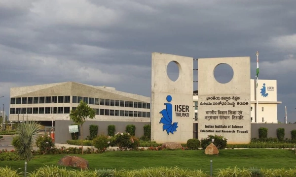 IISER Tirupati