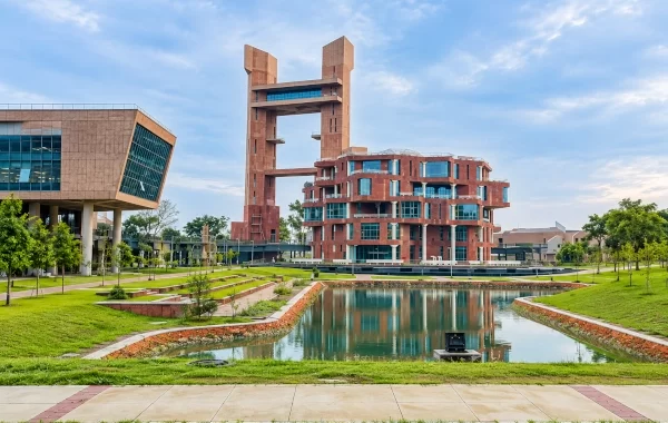 IIT Bhilai Develops 4D-Printable Hydrogel That Lifts 250 Times Its Weight and Cleans Wastewater