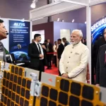 India and Russia Expand Technology Partnership With Four Agreements at INNOPROM India