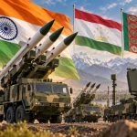 Former DRDO Chief Samir Kamat Confirms Akash Missile Exports to Tajikistan and Turkmenistan