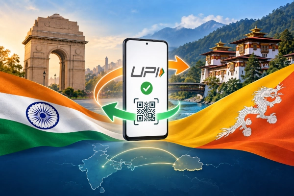 India Bhuran