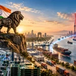 India’s Electronics Exports to China Surge as Made-in-India Components Enter Chinese Supply Chains