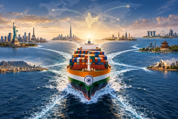 India FTAs