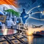 India-Made Semiconductor Products Begin Reaching Global Markets as Domestic Ecosystem Expands