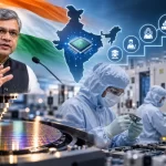 India to Establish First Precision Manufacturing Institute Under Semicon 2.0