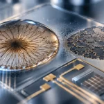 Indian Researchers Decode Graphene Oxide Droplet Patterns for Next-Generation Printed Sensors and Electronics