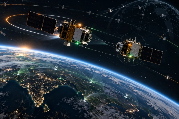 India’s Co-Orbital Counter-Space Path