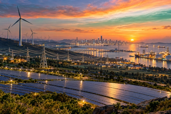India’s Energy Access Expands on Historic Scale