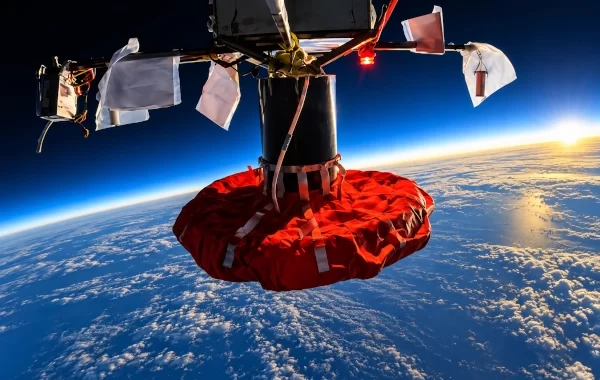 India’s Serendipity Space Tests ‘Alchemy’ as It Builds Satellites to Manufacture Medicines in Orbit