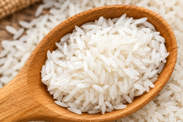 Jeeraphool Rice of Chhattisgarh
