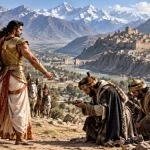 Kapisa: The Ancient Kingdom North of Kabul at the Gateway of the Hindu Kush