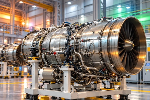 Kaveri Engine