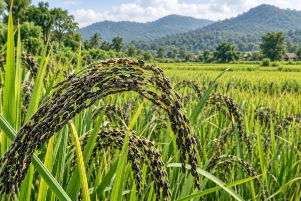 Koraput Kalajeera Rice
