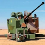India to Extend Support for Sri Lanka’s L70 Air-Defence Guns Under New Defence Agreement