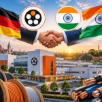 German Cable Major LAPP Makes Bhopal Its Largest Manufacturing Facility Worldwide