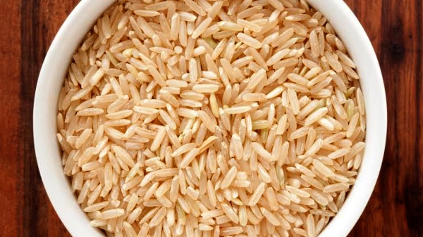 Marcha Rice of Bihar