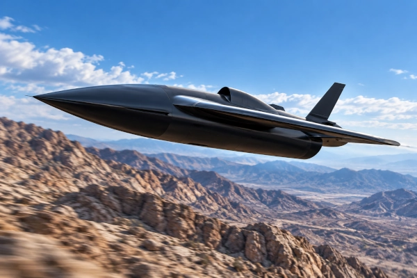 Nightshade ADX-1