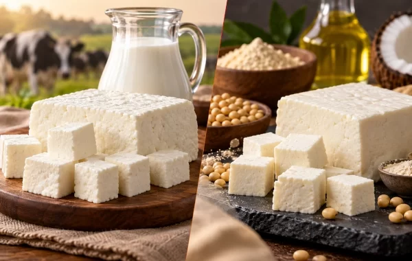 FSSAI Moves to Reserve ‘Paneer’ Name for Milk-Derived Products