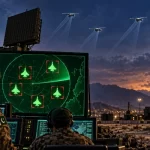 Indian Startup D Cubed Develops Printable Passive Radar Decoy for UAV-Based SEAD Missions