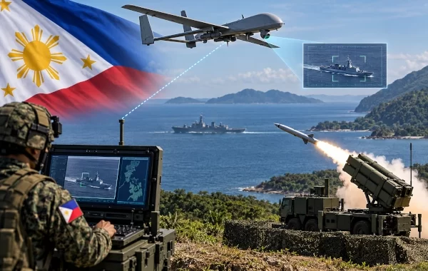 Philippines Brahmos