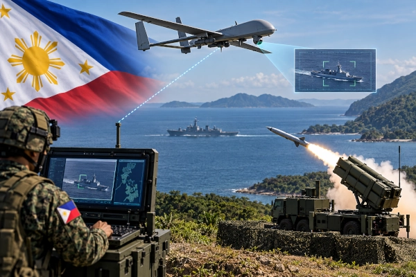 Philippines Brahmos