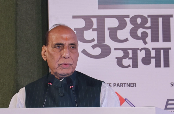 Rajnath Singh