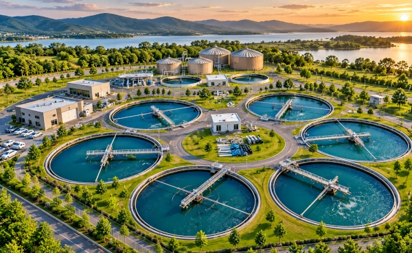 Recirculatory Aquaculture Systems (RAS)