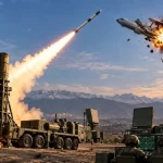 S-400 Destroyed Pakistani Special-Mission Aircraft at 314 km During Operation Sindoor: Defence Ministry