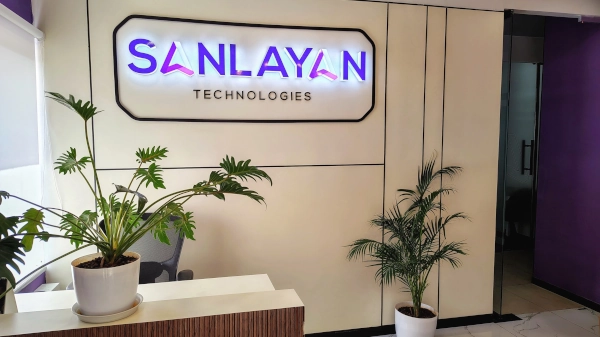 Sanlayan Technologies