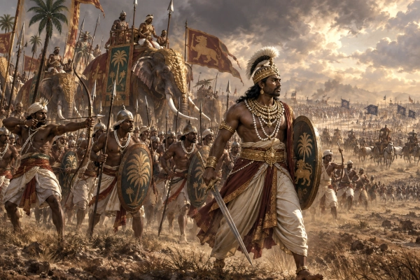 Simhala Kingdom