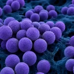 IIT Gandhinagar Researchers Find New Molecular Weakness in Drug-Resistant Staphylococcus