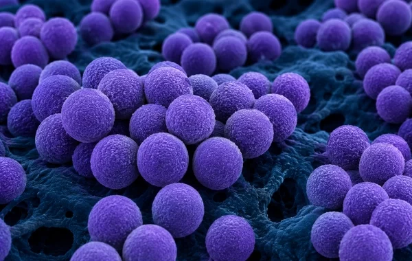 IIT Gandhinagar Researchers Find New Molecular Weakness in Drug-Resistant Staphylococcus