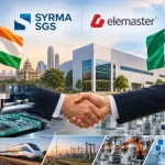 Syrma SGS and Italy’s Elemaster Open Advanced Electronics Manufacturing Hub in Bengaluru