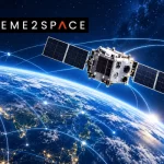 TakeMe2Space to Launch India’s First Orbital Computing Satellite MOI-1A on October 1, 2026