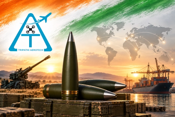 Tripathi Aerotech