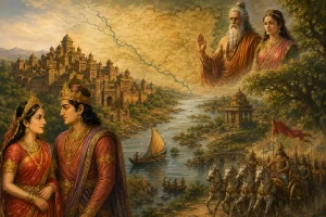 Vidarbha Kingdom