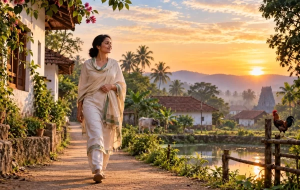 Why Ayurveda Places So Much Importance on Waking Before Sunrise