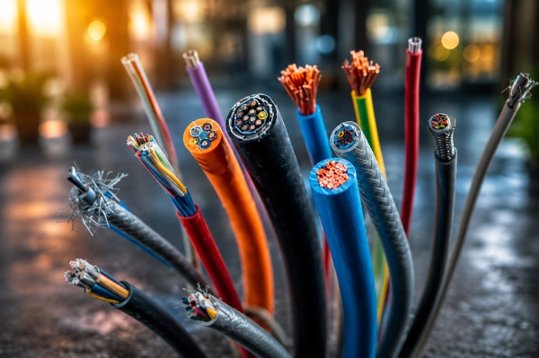 Wilres and Cables