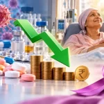 Government Caps Trade Margins on 137 Anti-Cancer Medicines, Prices to Fall by Up to 70% from November 9