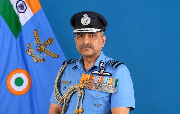 Air Marshal Ashutosh Dixit