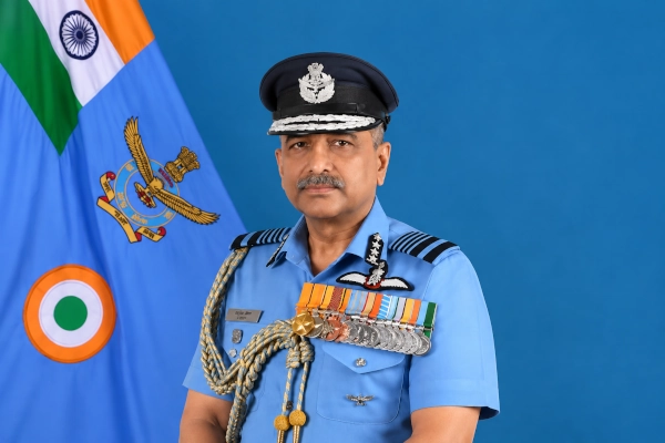 Air Marshal Ashutosh Dixit