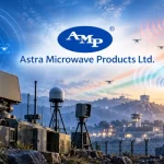 Astra Microwave Expands Counter-Drone Capabilities with Layered Detection and Neutralisation Systems