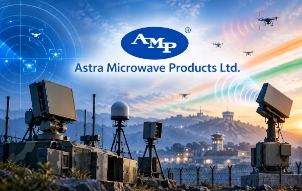 Astra Microwave