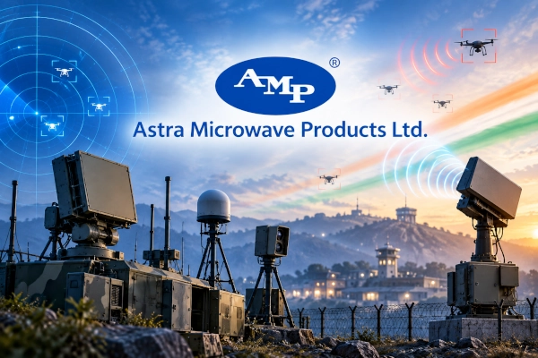 Astra Microwave