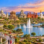 Bharat Vandana Park: Delhi’s ‘Mini India’ Brings the Nation’s Heritage Together in One Landscape
